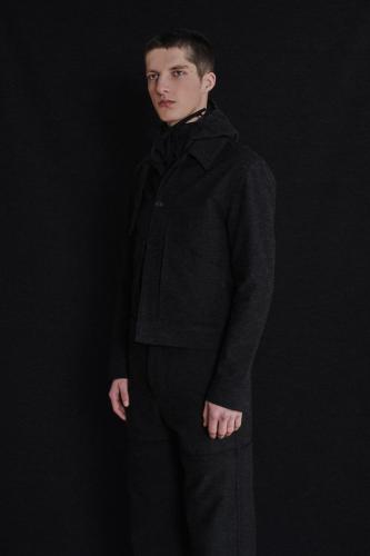 UNIFORME FW23 015-HD