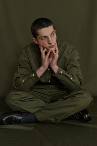 UNIFORME FW23 016-HD