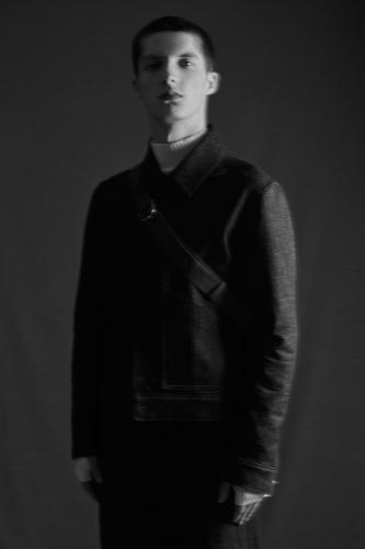 UNIFORME FW23 023-HD