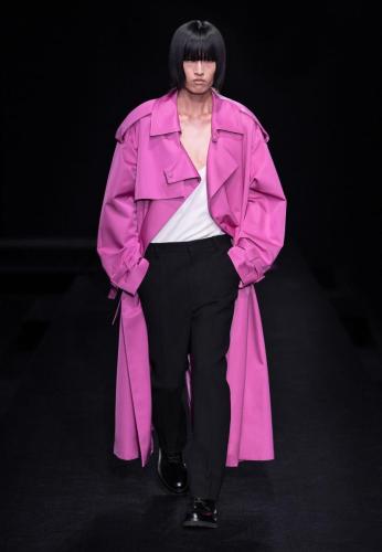 VALENTINO HCS23 020