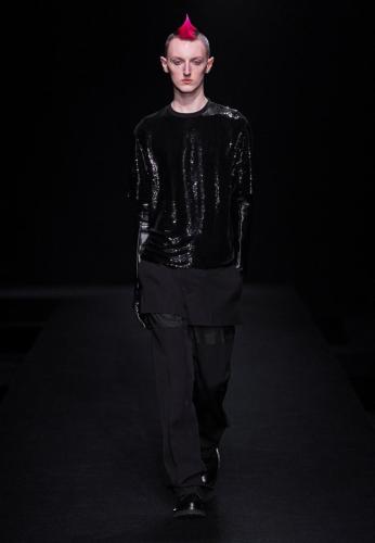 VALENTINO HCS23 036