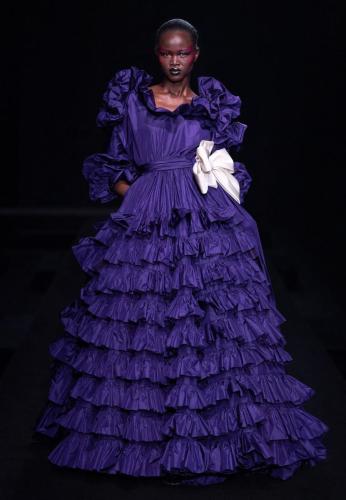 VALENTINO HCS23 049