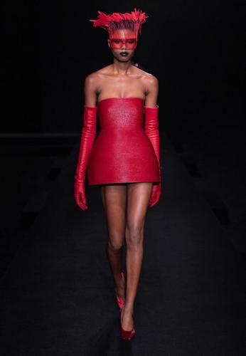 VALENTINO HCS23 055