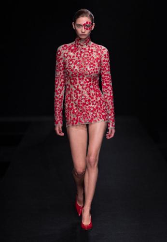 VALENTINO HCS23 057