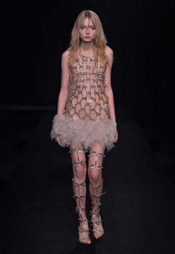 VALENTINO HCS23 063