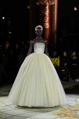 VIKTOR ROLF HC SS23 5847