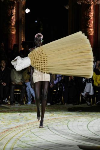 VIKTOR ROLF HC SS23 7176
