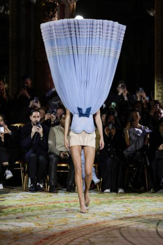 VIKTOR ROLF HC SS23 7273