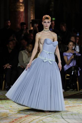VIKTOR ROLF HC SS23 7504