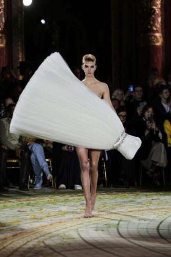 VIKTOR ROLF HC SS23 7611