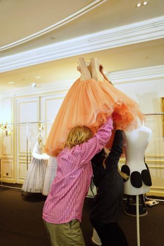 VIKTOR ROLF HC SS23 BS 8948