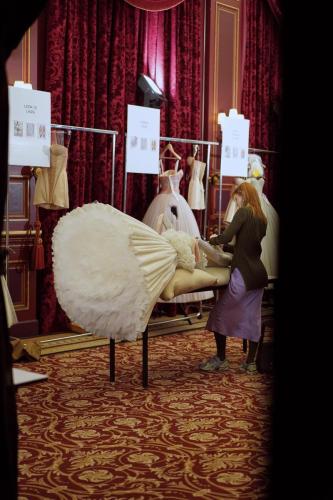 VIKTOR ROLF HC SS23 BS 8982