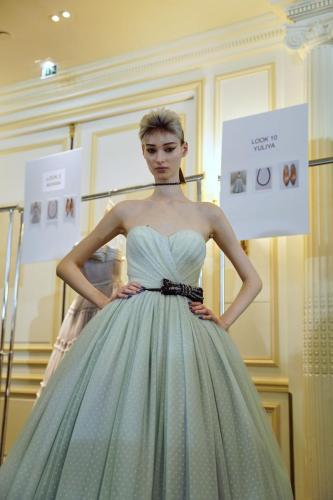 VIKTOR ROLF HC SS23 BS 9040