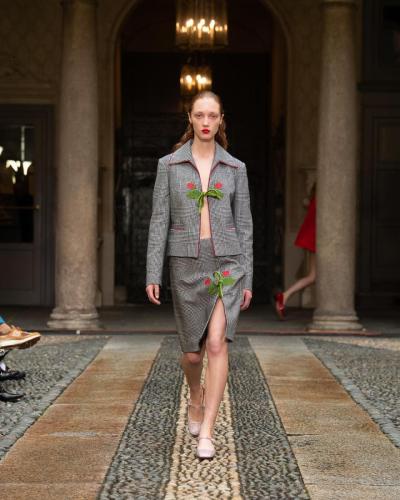 VIVETTA FW24 19