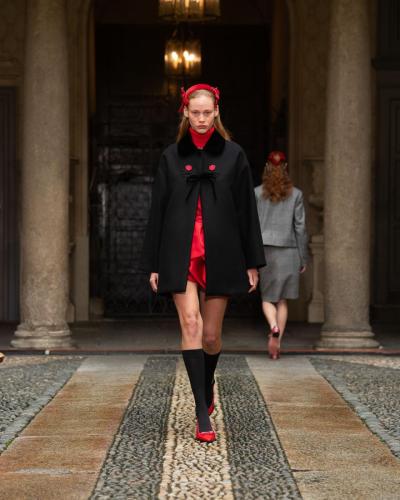 VIVETTA FW24 20
