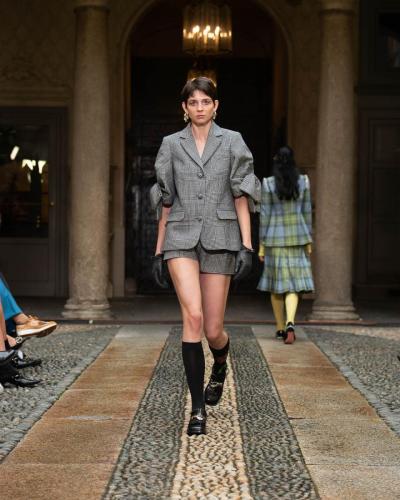VIVETTA FW24 27