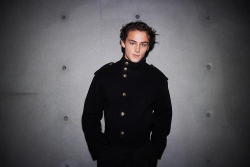 WILLIAM-FRANKYN-MILLER