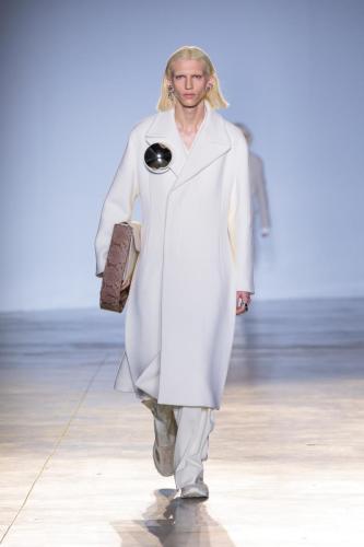 Wooyoungmi fw23 runway press look01