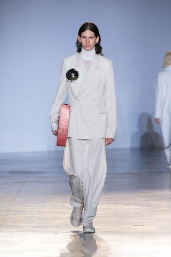 Wooyoungmi fw23 runway press look03
