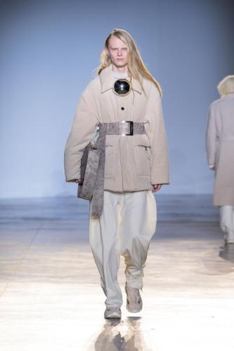 Wooyoungmi fw23 runway press look04