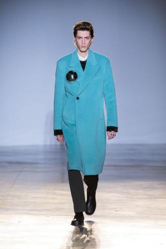 Wooyoungmi fw23 runway press look15