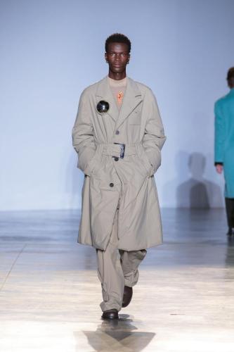 Wooyoungmi fw23 runway press look17
