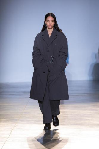 Wooyoungmi fw23 runway press look19
