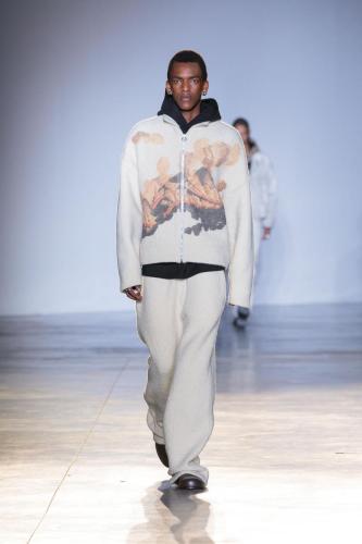 Wooyoungmi fw23 runway press look26