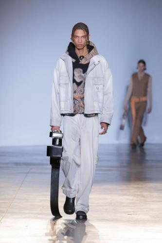 Wooyoungmi fw23 runway press look27