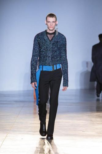 Wooyoungmi fw23 runway press look32