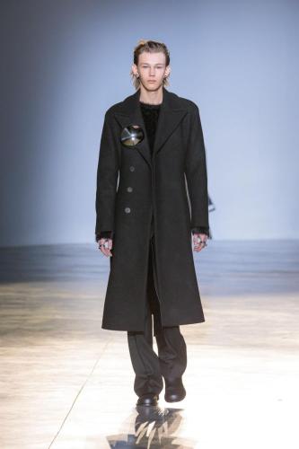 Wooyoungmi fw23 runway press look38