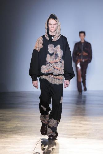 Wooyoungmi fw23 runway press look45