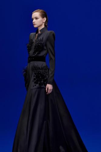 YANINACouture-SS23 Look10