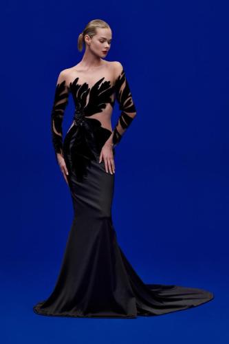 YANINACouture-SS23 Look13