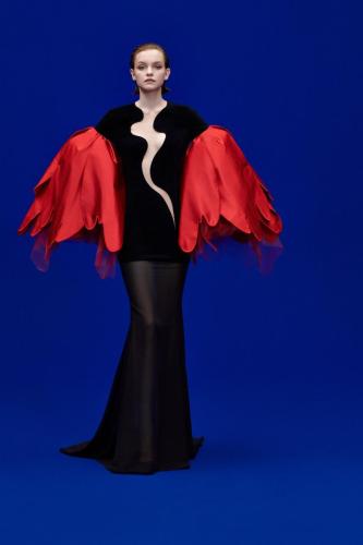 YANINACouture-SS23 Look15