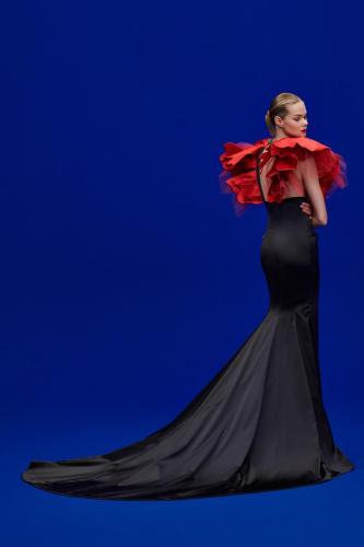 YANINACouture-SS23 Look17b