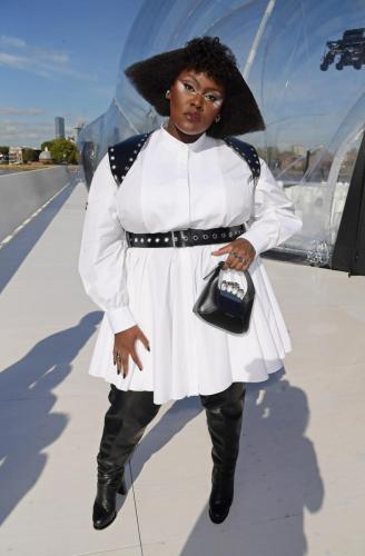 Alexander McQueen SS23 Womenswear Show