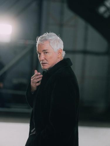 Baz Luhrmann