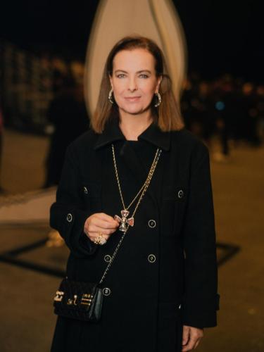 Carole Bouquet