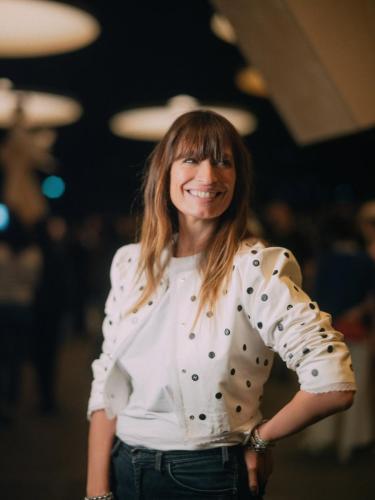 Caroline de Maigret