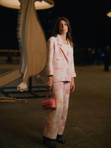 Charlotte Casiraghi