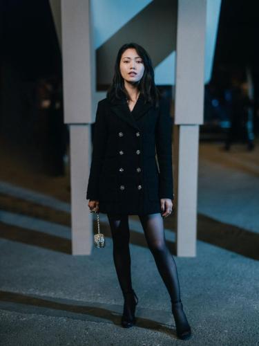 Fumi Nikaido