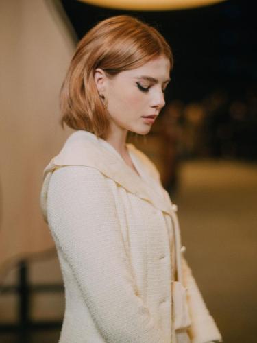 Lucy Boynton