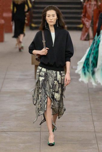 photo: Filippo Fior / Gorunway.com