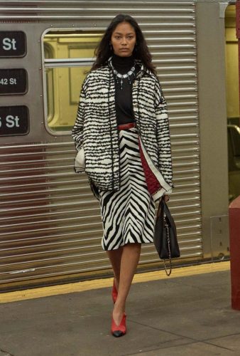 Catwalk / Runway photographer Dan Lecca