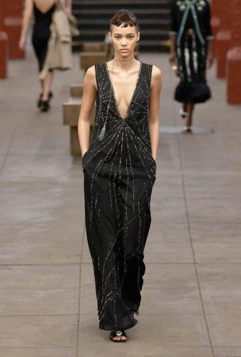 photo: Filippo Fior / Gorunway.com