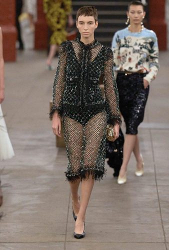 photo: Filippo Fior / Gorunway.com