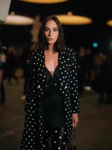 Rebecca Dayan