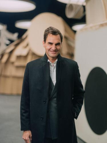 Roger Federer