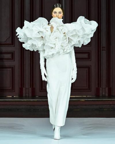 Juana Martinwinter 2023
